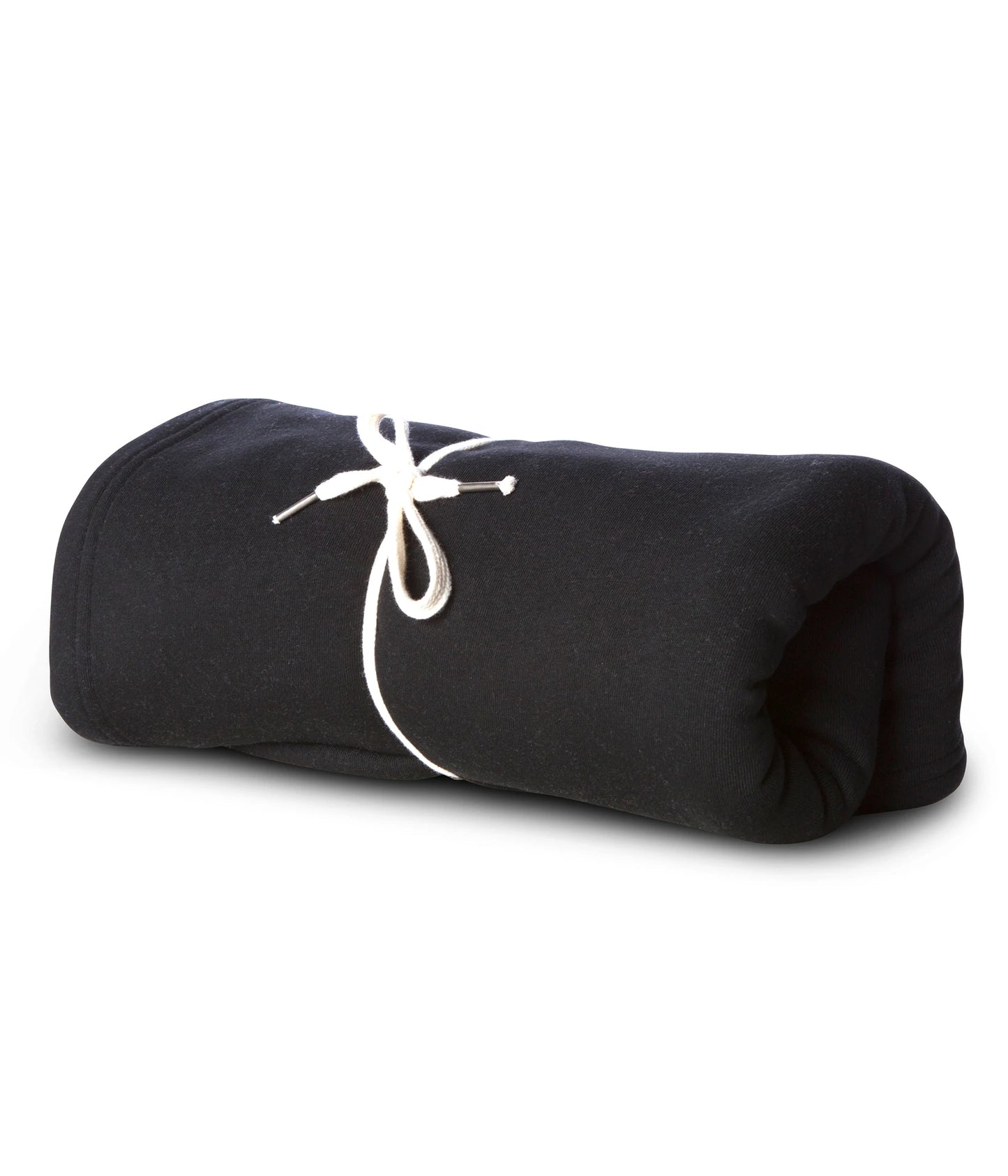 This super cozy blanket offers all the benefits of our cozy sweatshirts and hoodies. Whether you are watching your favorite show on the couch, tailgating at the game, or watching the sunset on the beach, this ultra soft blanket provides the ultimate way to stay warm and cozy.