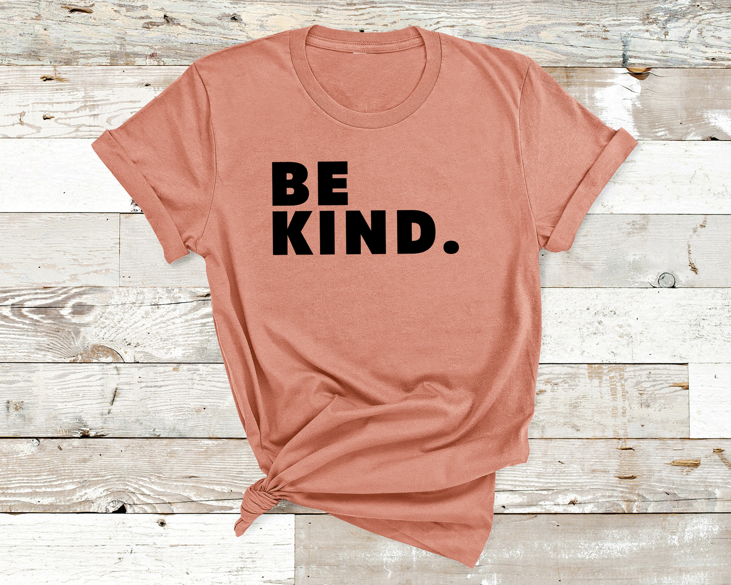 OG Be Kind Unisex Tee