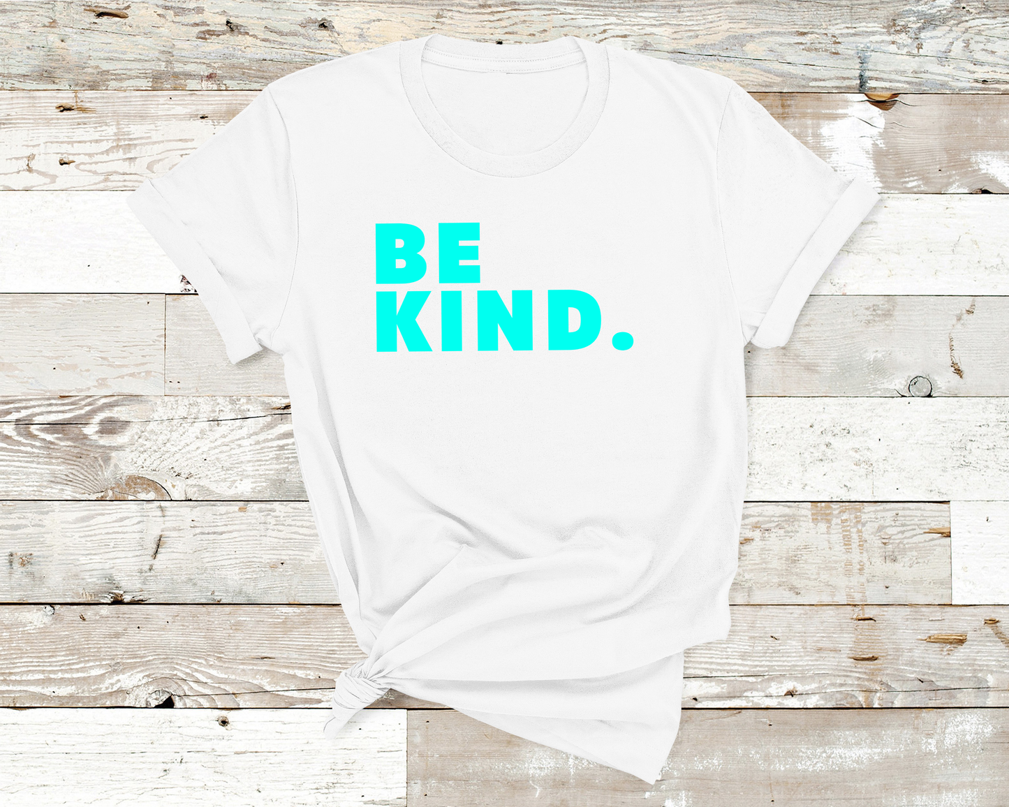 OG Be Kind Unisex Tee